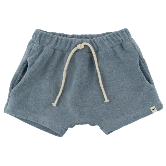 Terry Jamie Short/Oh Baby