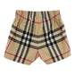 Mini Tartan Wren Skort/Oh baby