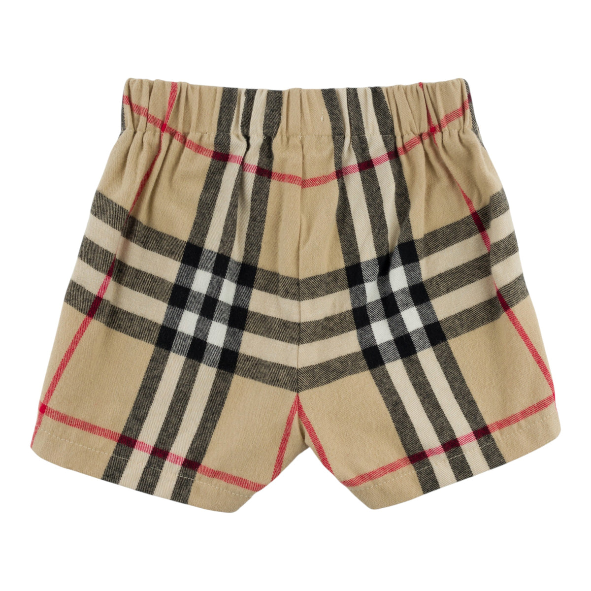 Mini Tartan Wren Skort/Oh baby