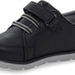 Ethan Black/Stride Rite
