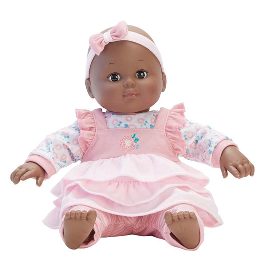 Baby Cuddles/Madame Alexander