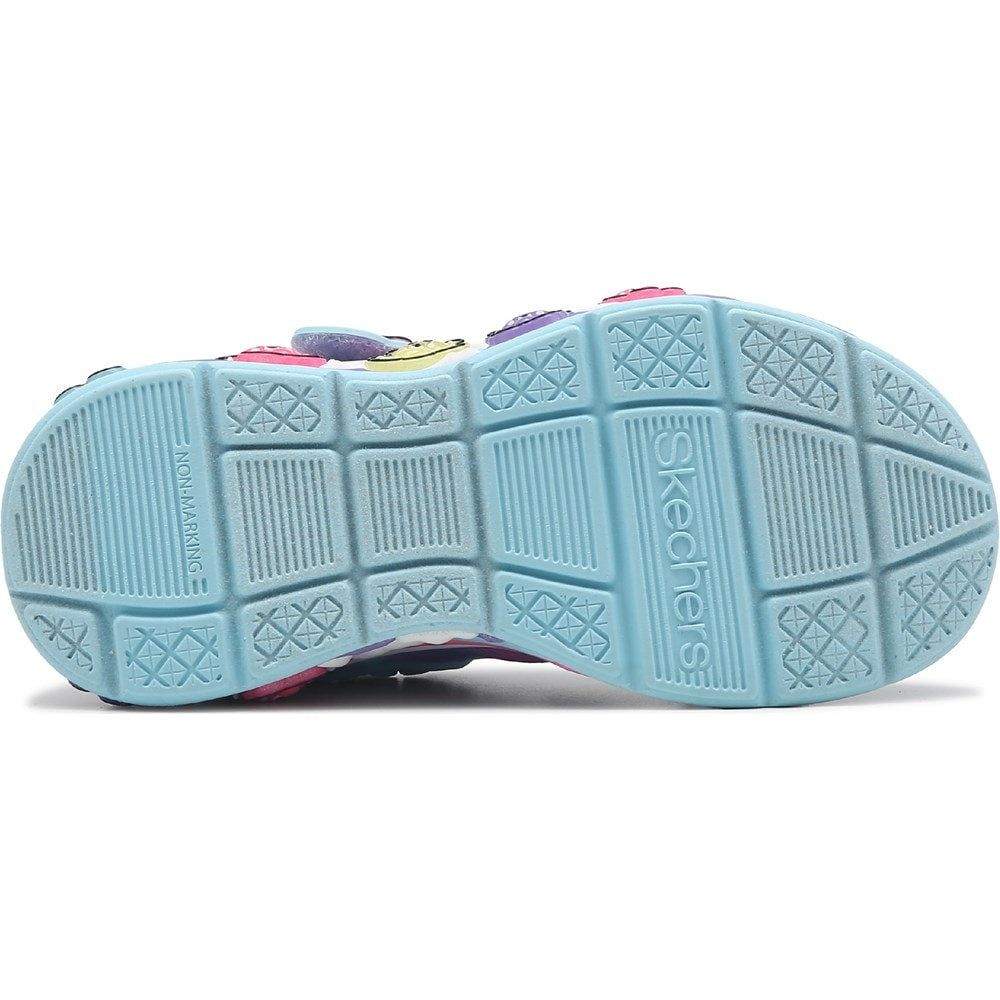 Gummy Friends/Skechers