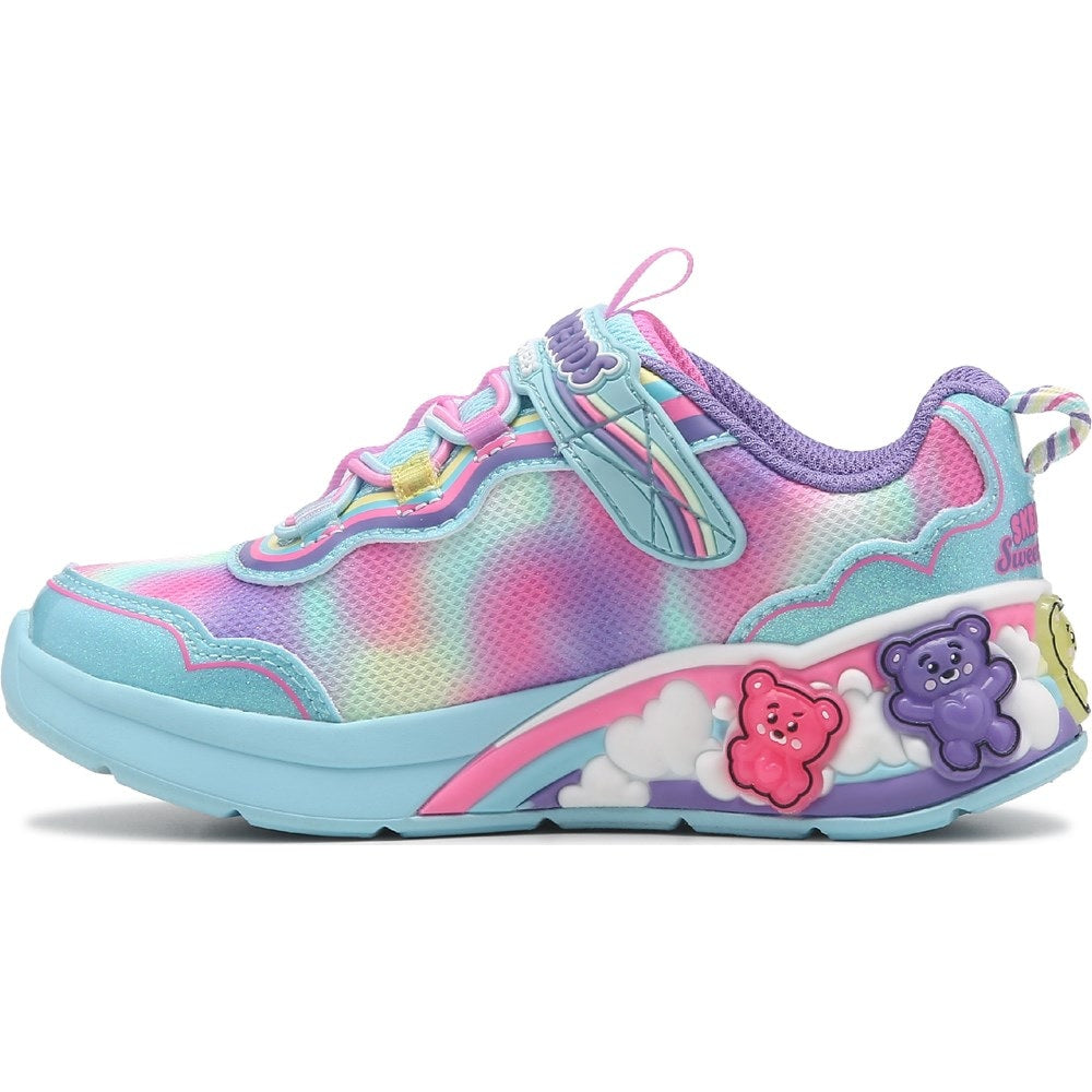 Gummy Friends/Skechers
