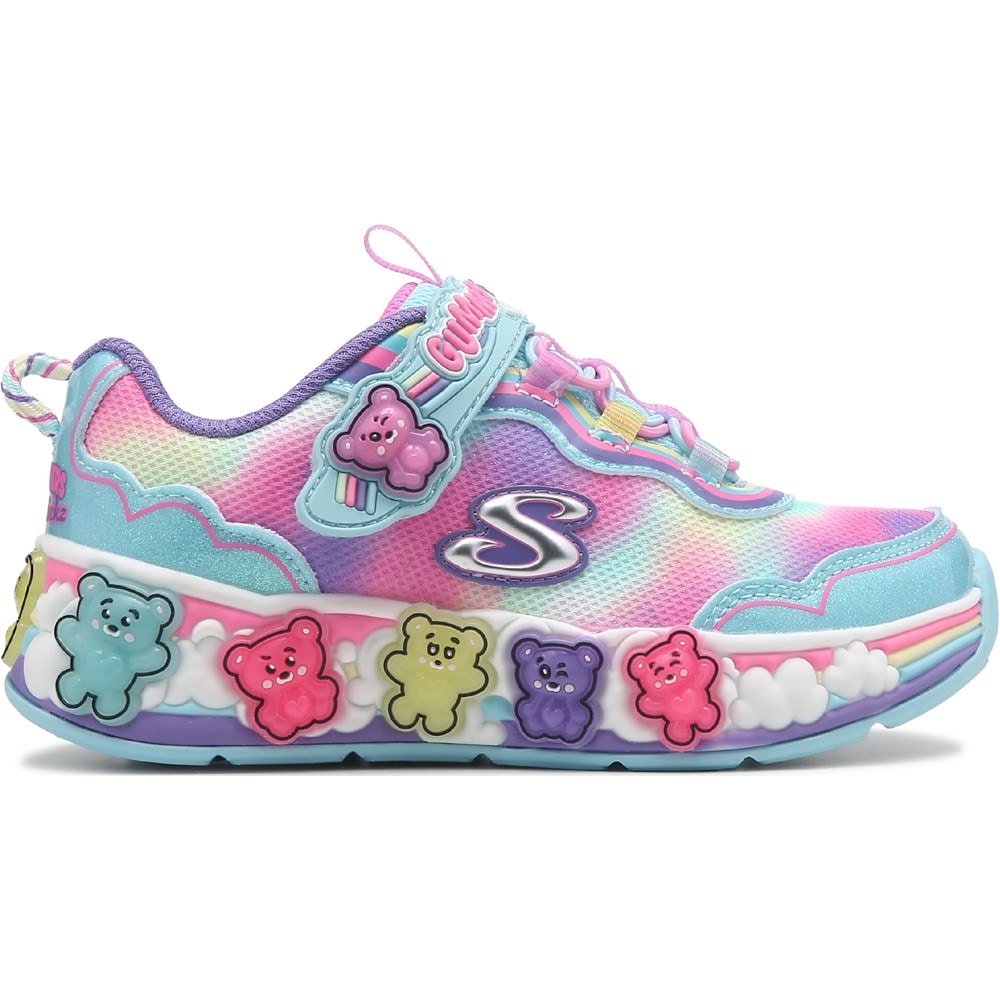 Gummy Friends/Skechers