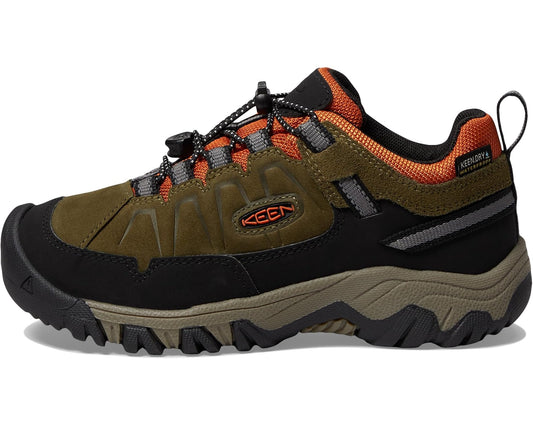 Waterproof Targhee Hiking Shoe/Keen