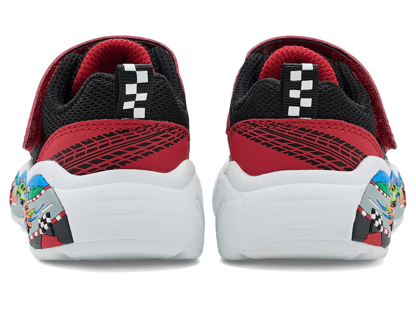 Play Scene Cars/Skechers
