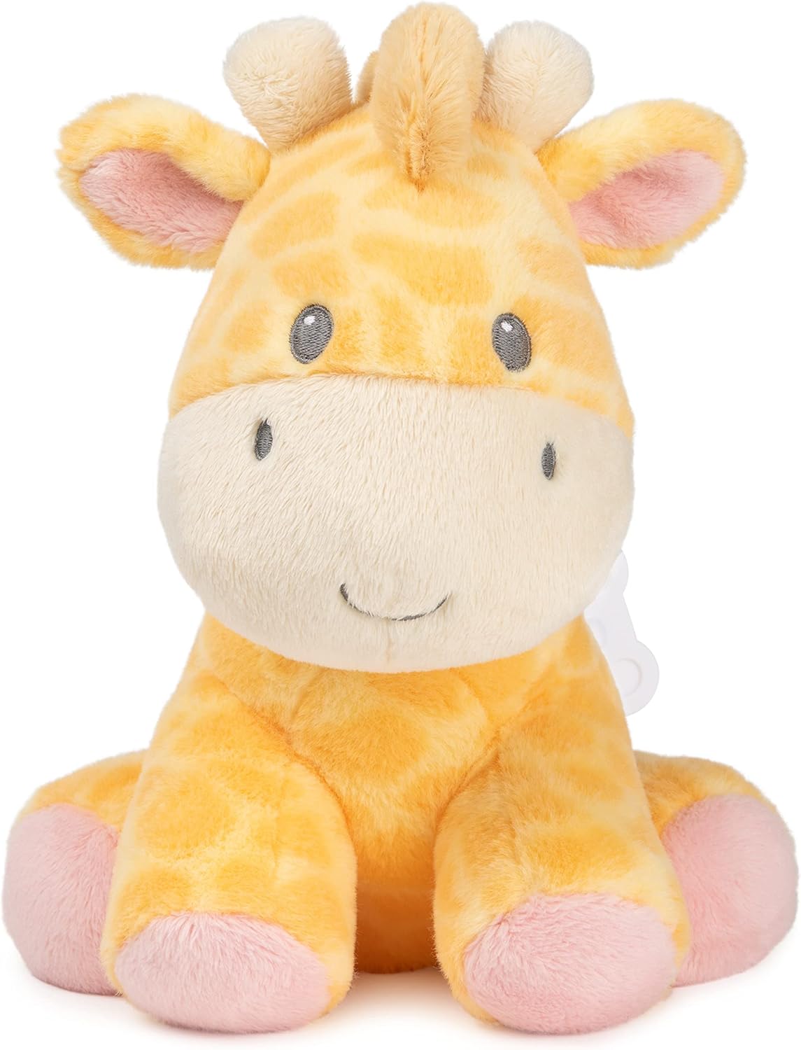 Safari Friends Musical Giraffe/Gund