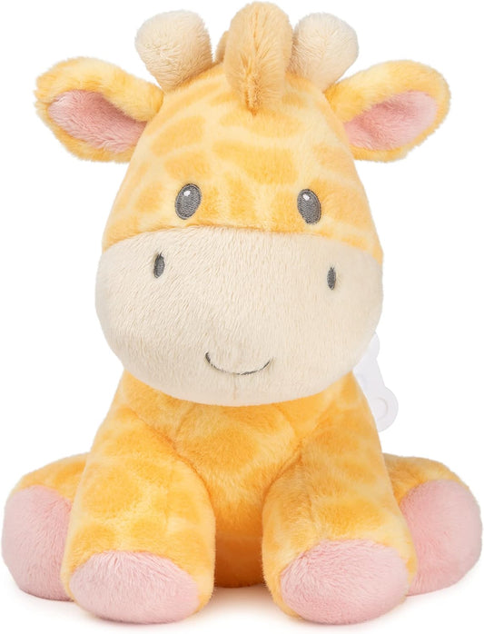 Safari Friends Musical Giraffe/Gund