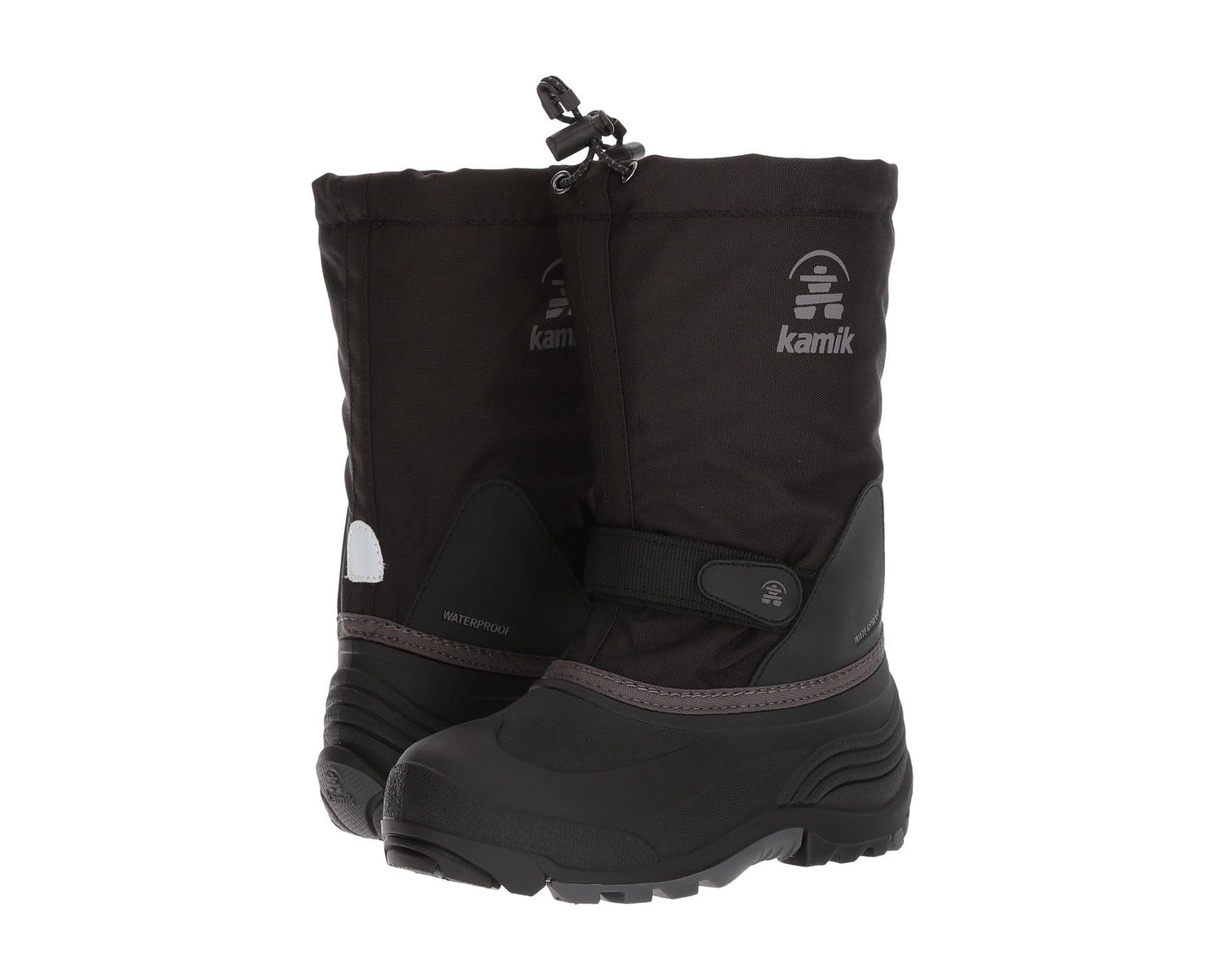 Waterbug 5/Kamik