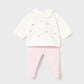 Dottie Leg Warmer Set/Mayoral