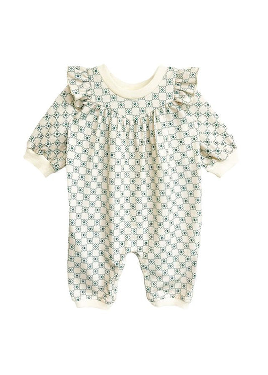 Lillian Romper/Mabel & Honey