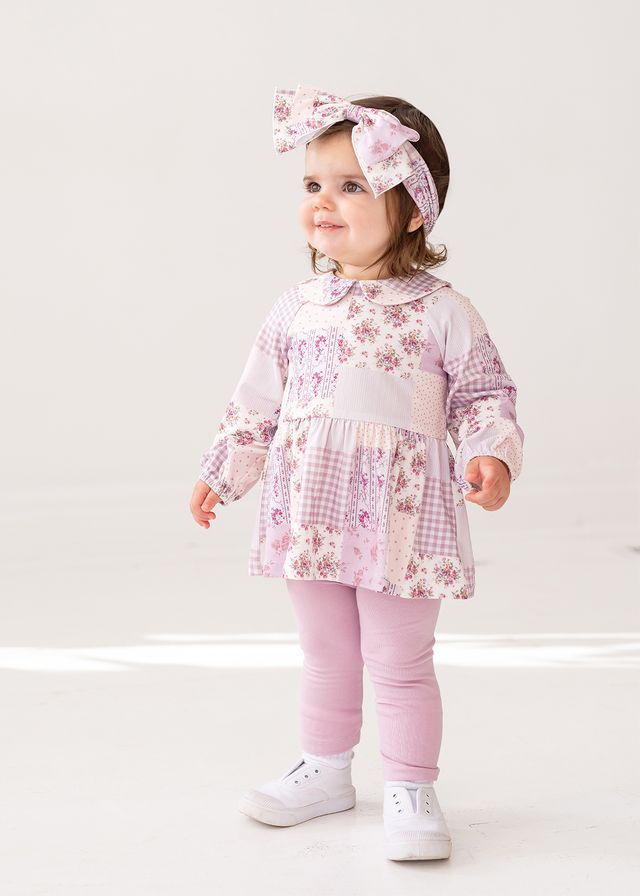 Liliana 2 PC Set/Mabel & Honey