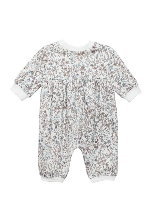 Meadow Romper/Mabel & Honey