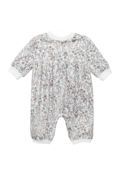 Meadow Romper/Mabel & Honey