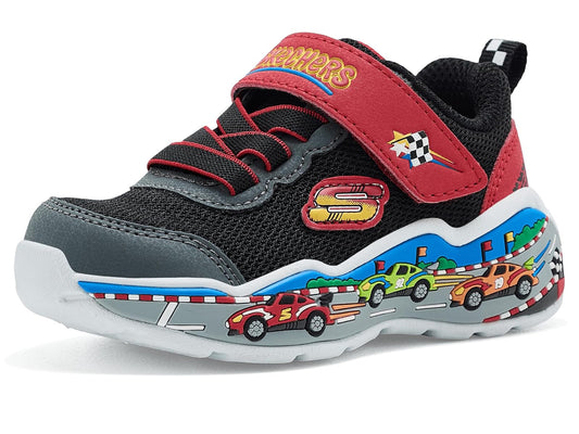 Play Scene Cars/Skechers