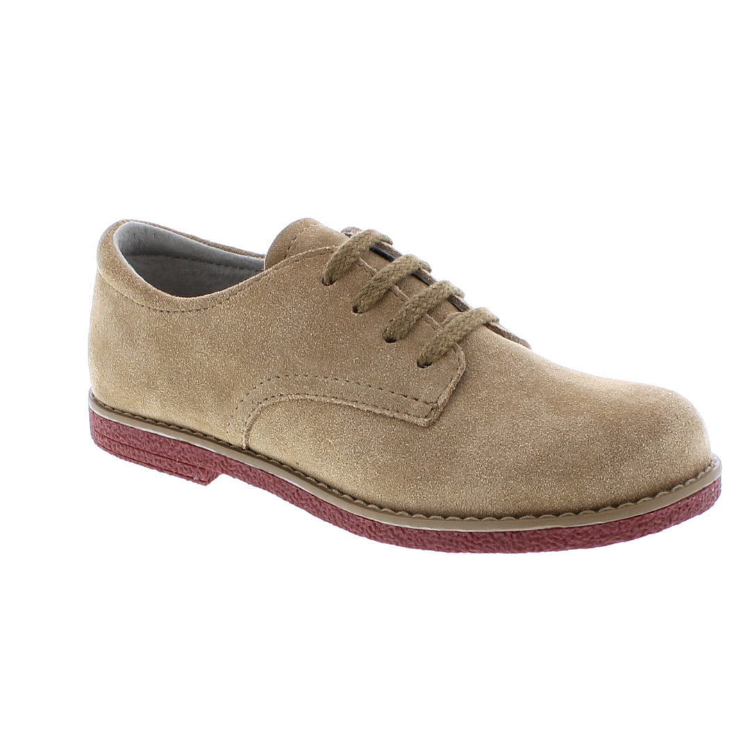 Bucky Youth/Footmates