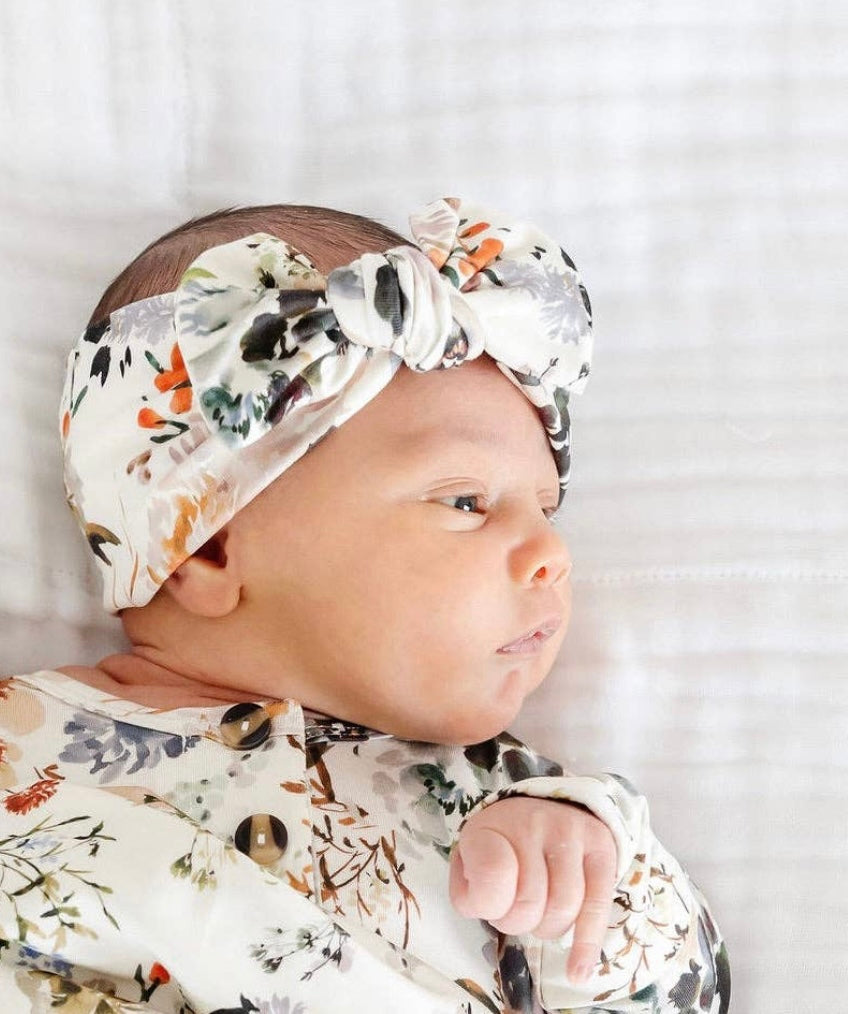 Nellie Headband/Lou Lou