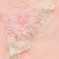 Chic Petite Criss Cross Set/Haute Baby