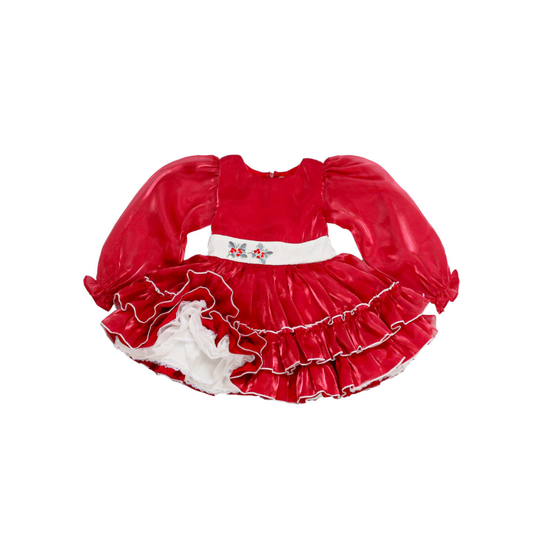 Aletta Dress/Be Girl