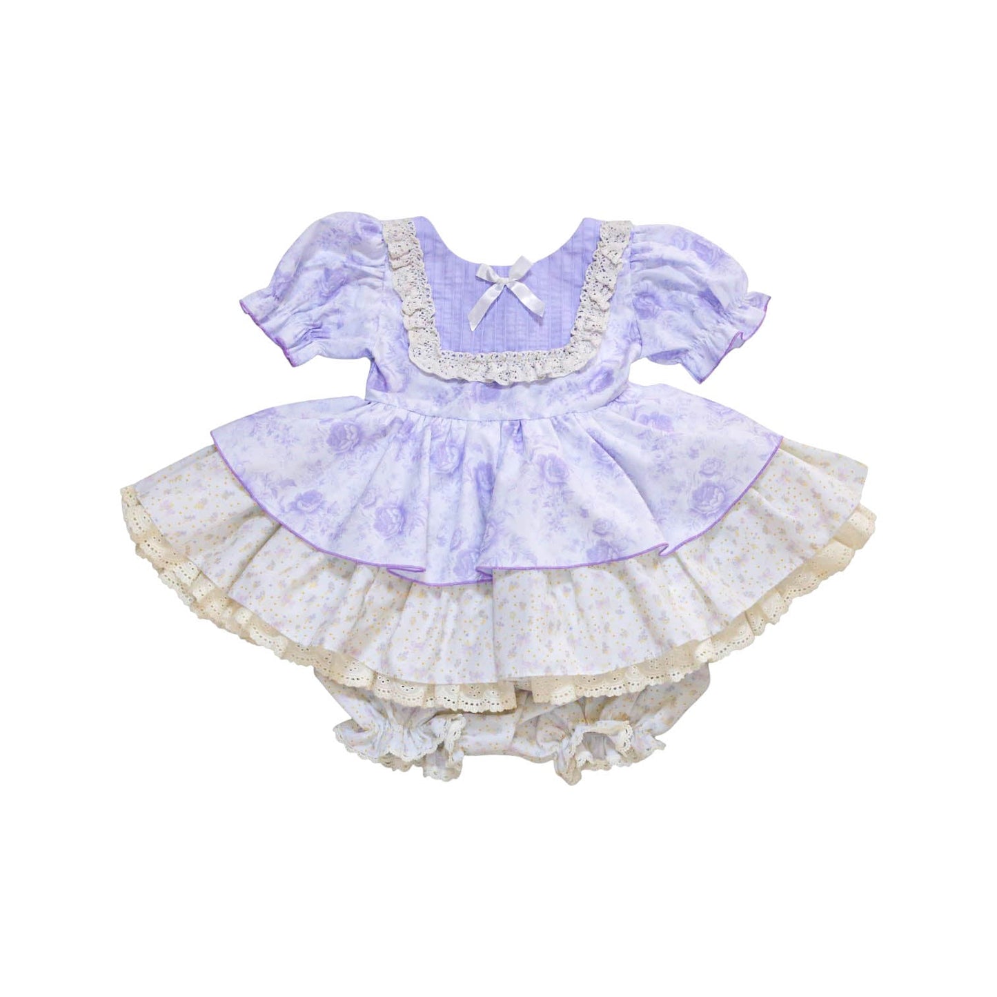 Azalea Dress/Be Girl