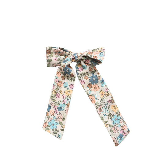 Harvest Bow/Be Girl