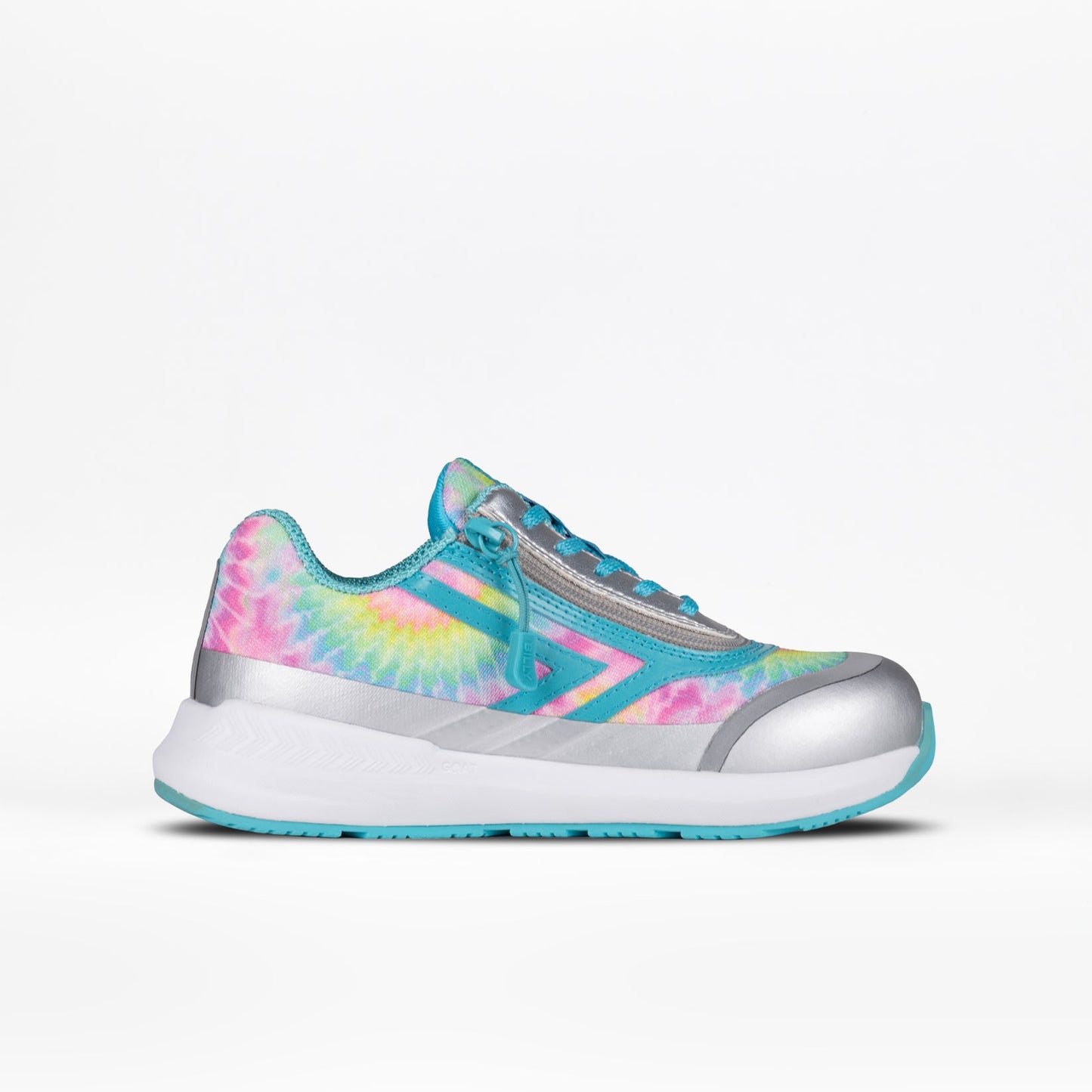 Toddler Rainbow Tie Dye / Billy Footwear