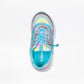 Toddler Rainbow Tie Dye / Billy Footwear