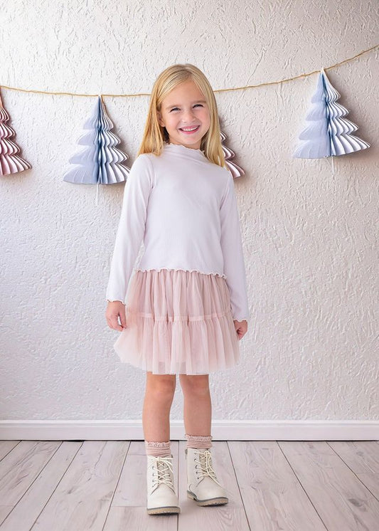 Ballerina 2 PC Set JR./Isobella & Chloe