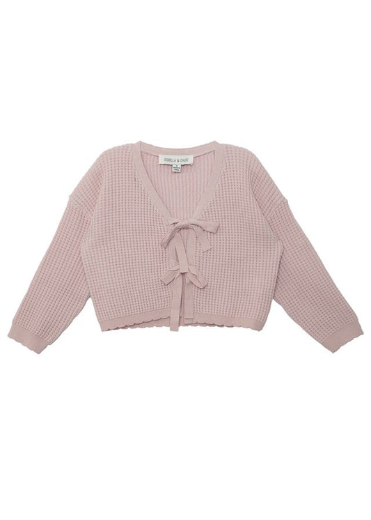 Ballerina Sweater/Isobella & Chloe