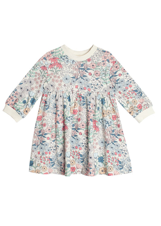 Melody Dress/Mabel & Honey