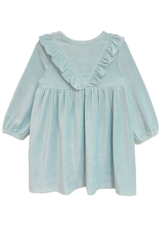 Blair Dress/Mabel & Honey