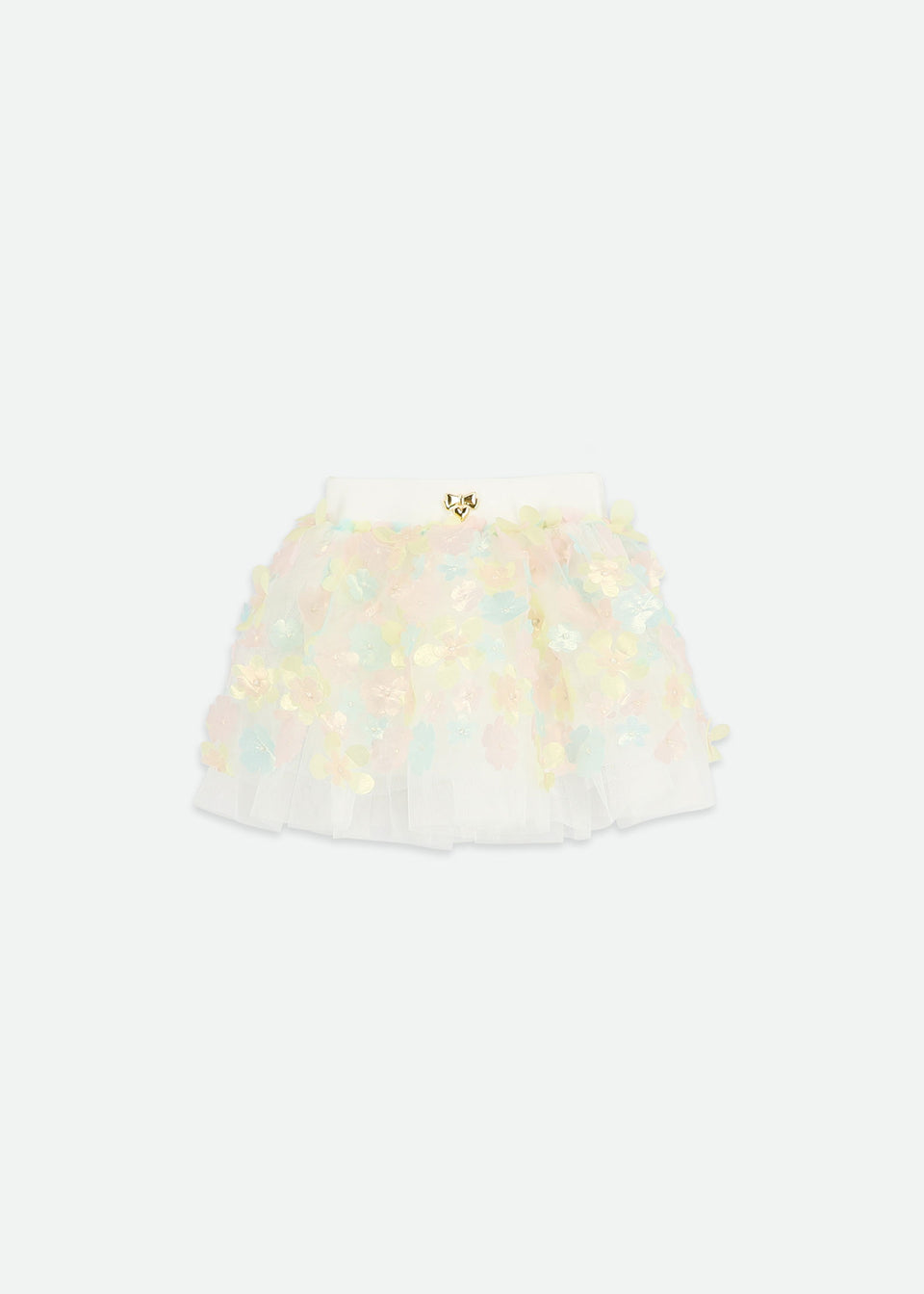 Blossom Flower Baby Skirt/Angels Face