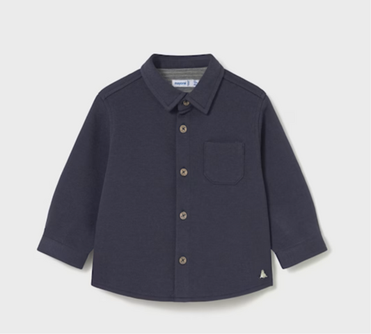 Double Knit Overshirt 2106/Mayoral