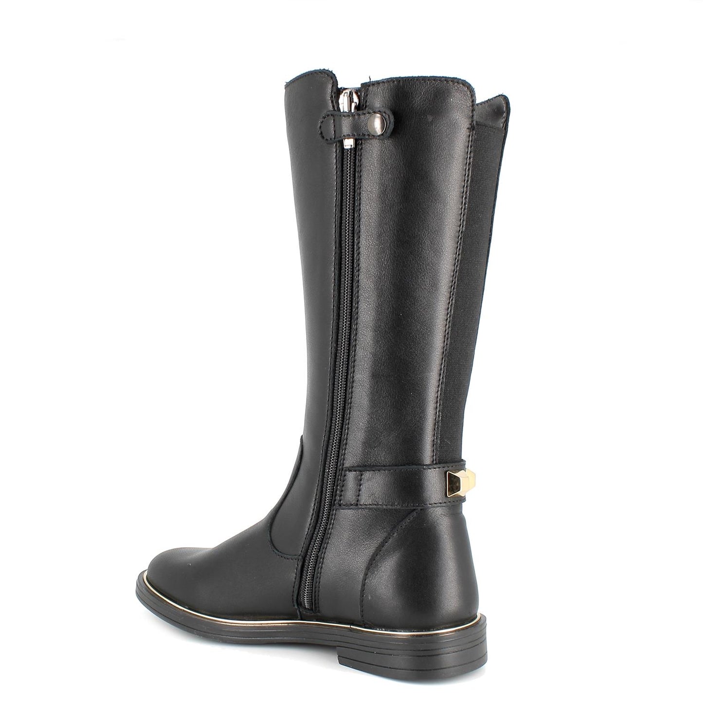 Stud Tall Boot/Primigi