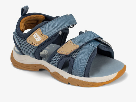 Lakota Slate Sandal/Stride Rite