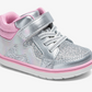 Srt Ames Silver/Stride Rite