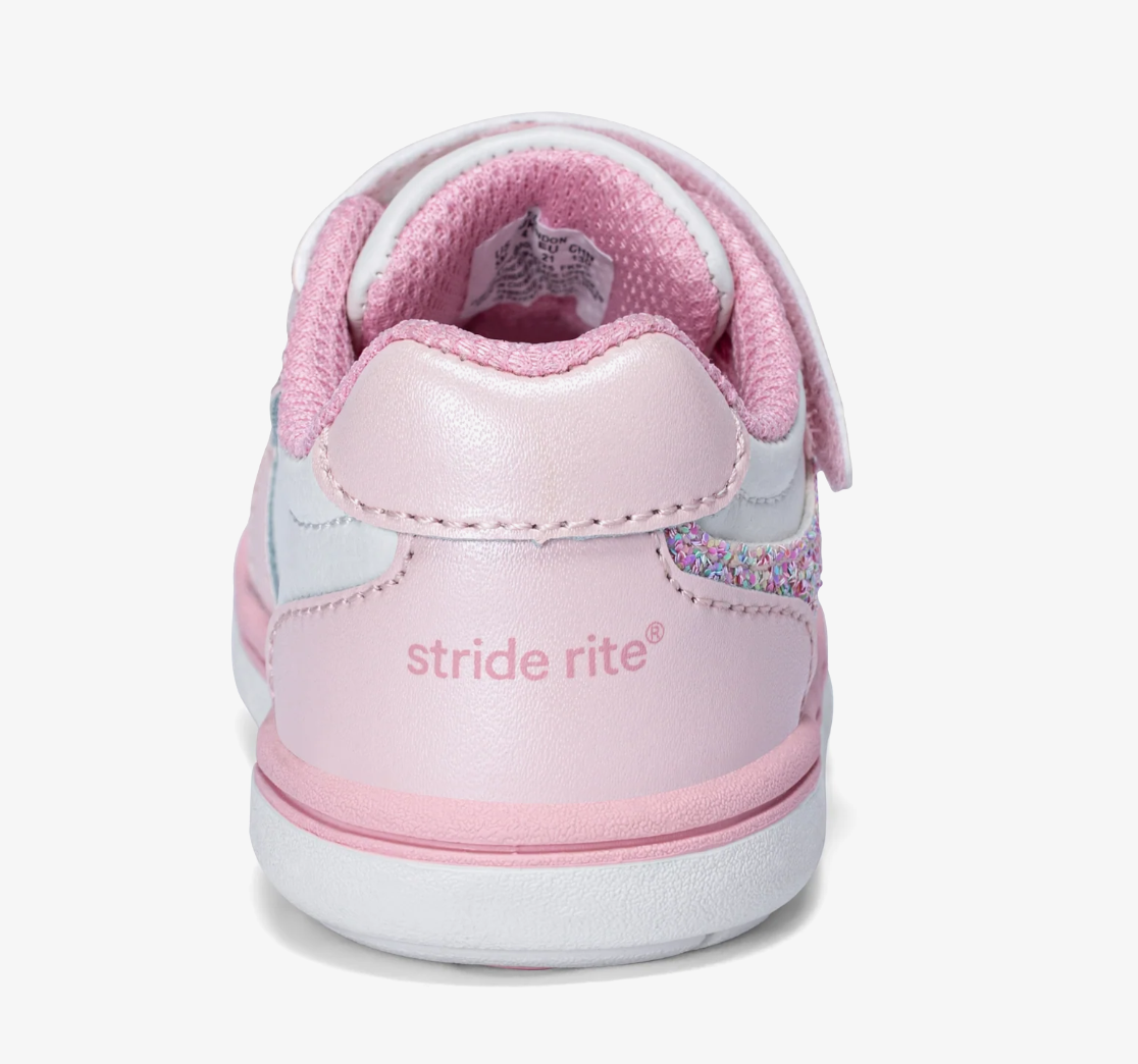 Girl London/Stride Rite