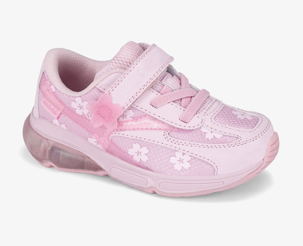 M2P Lighted Phantom/Stride Rite