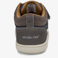 Boy London Mid Shoe/Stride Rite