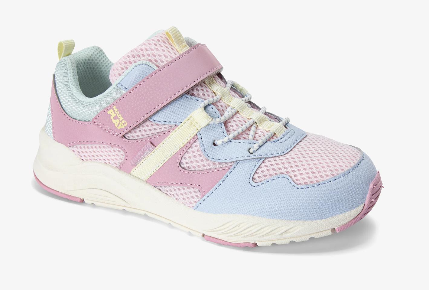 Girl M2P Player 2.0/Stride Rite