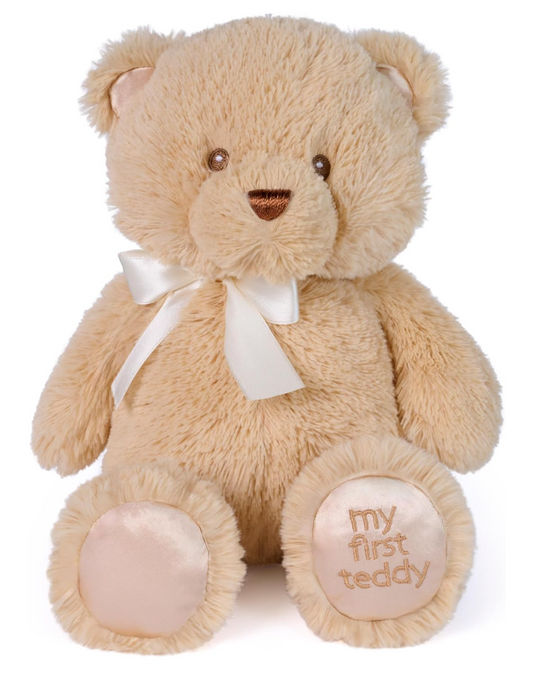My First Teddy/Gund