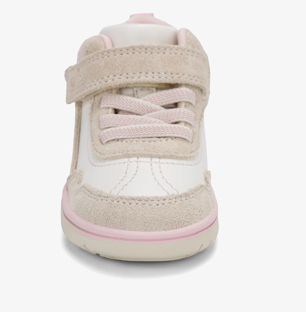 Girl London Mid Shoe/Stride Rite