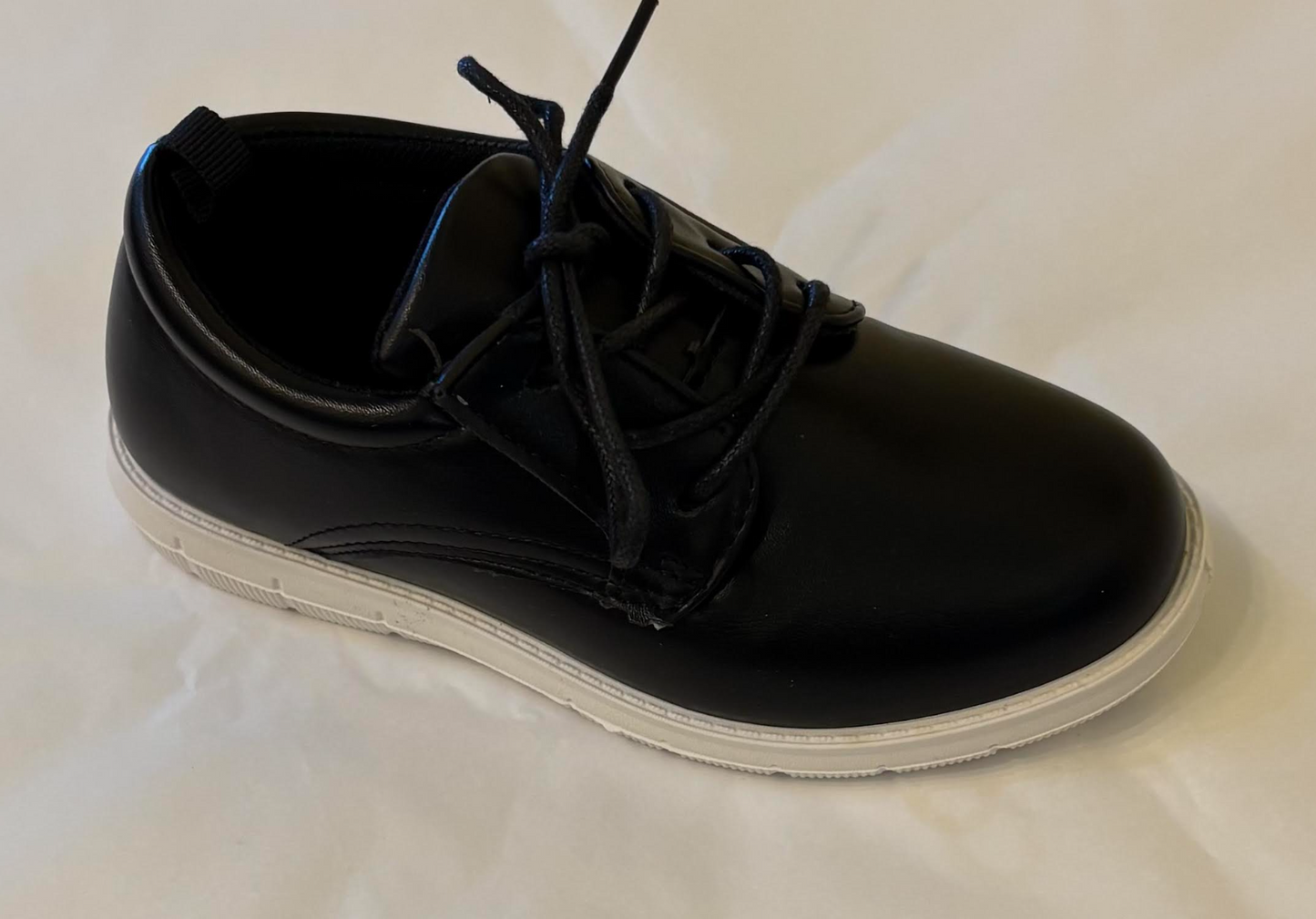 Boys Casual School Shoe/Josmo