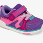 Velocity Pink Multi/Stride Rite