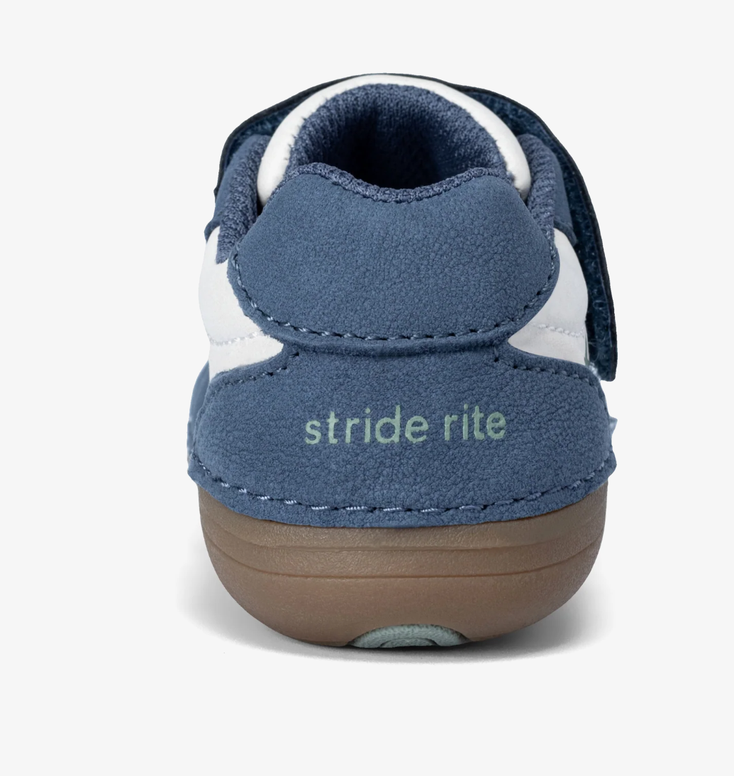 Boy Waverly/Stride Rite