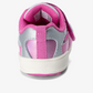 Velocity Metallic Pink/Stride Rite