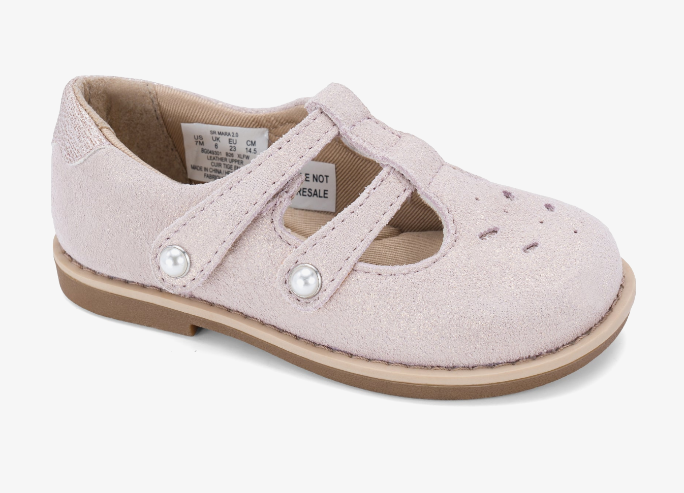 Mara 2.0/Stride Rite