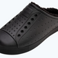 Jefferson Cozy Black/Native