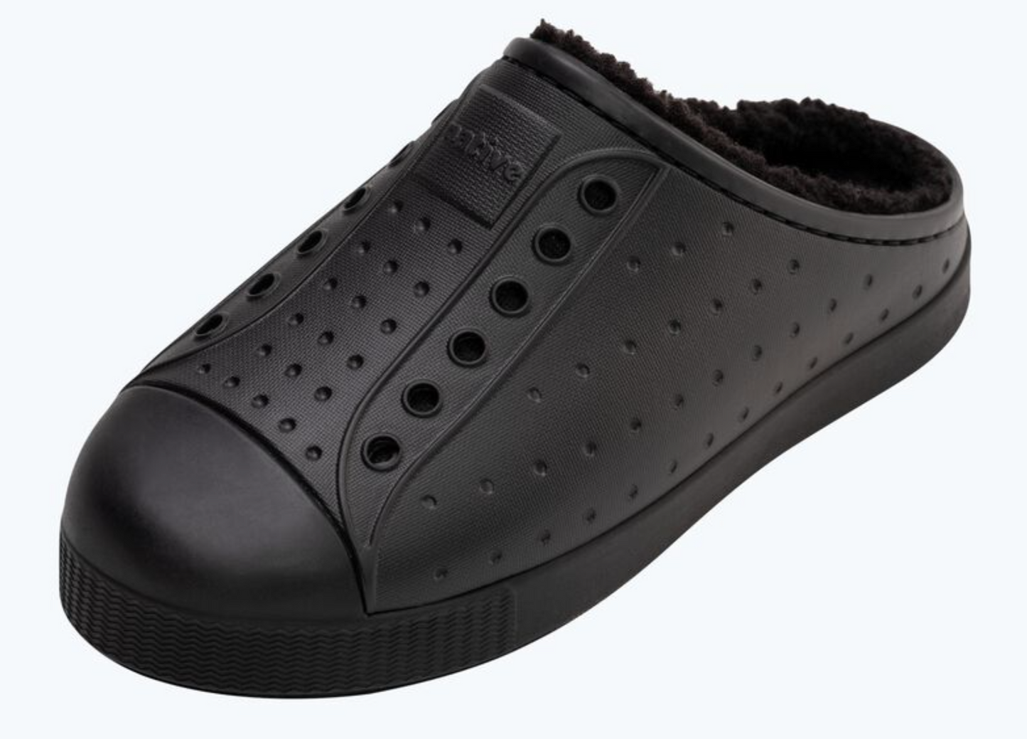 Jefferson Cozy Black/Native