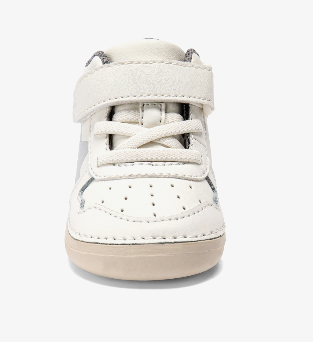 Sm Rockstar/Stride Rite